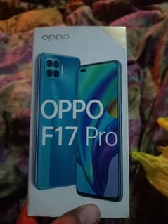 oppo f17pro