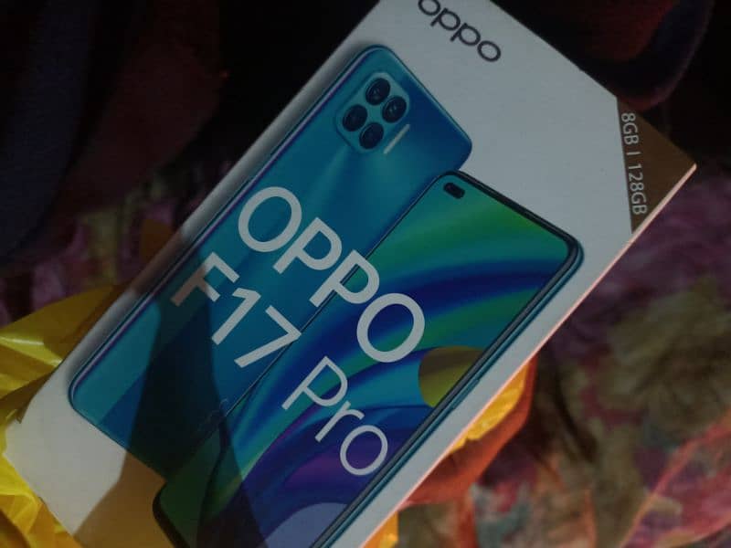 oppo f17pro 1