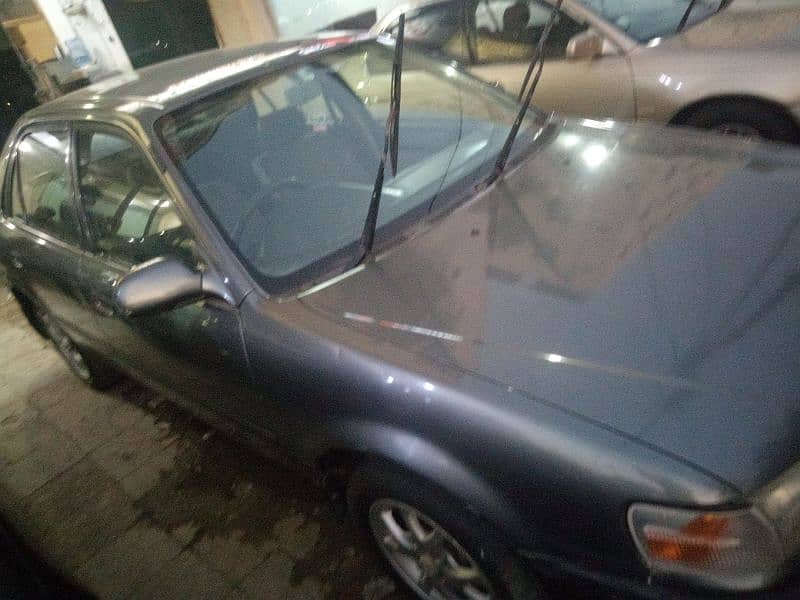 Toyota Corolla XE 1995 1