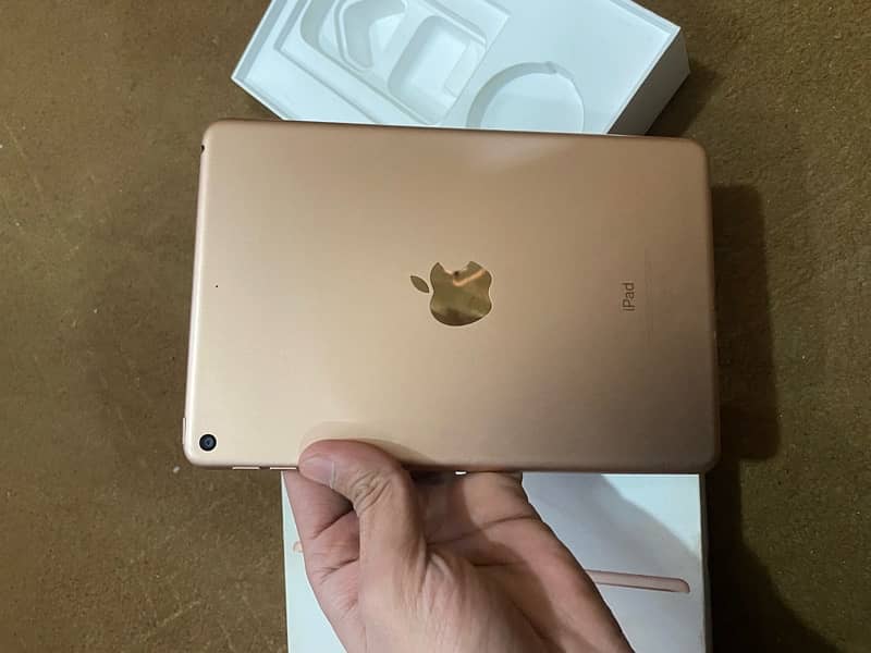 ipad mini 5 2