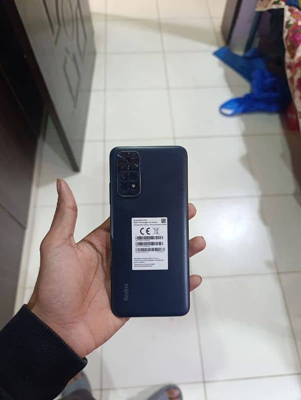 Redmi note 11 6 128 0