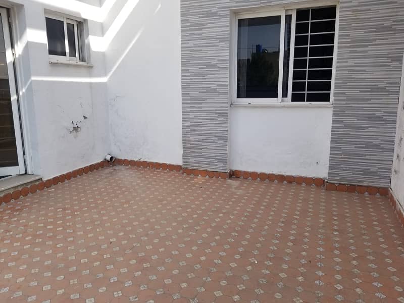 HOUSE AVAILABLE FOR RENT IN BANIGALA 7