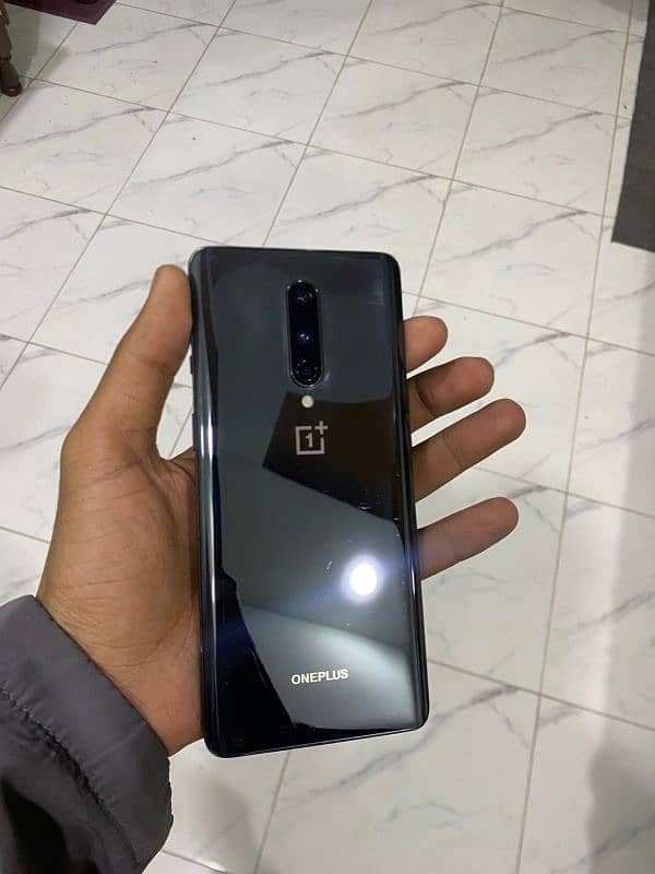 Oneplus 8 10/10d8 10/10 Aproved 1