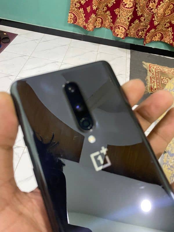 Oneplus 8 10/10d8 10/10 Aproved 3