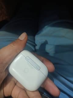 apple Airpods Pro