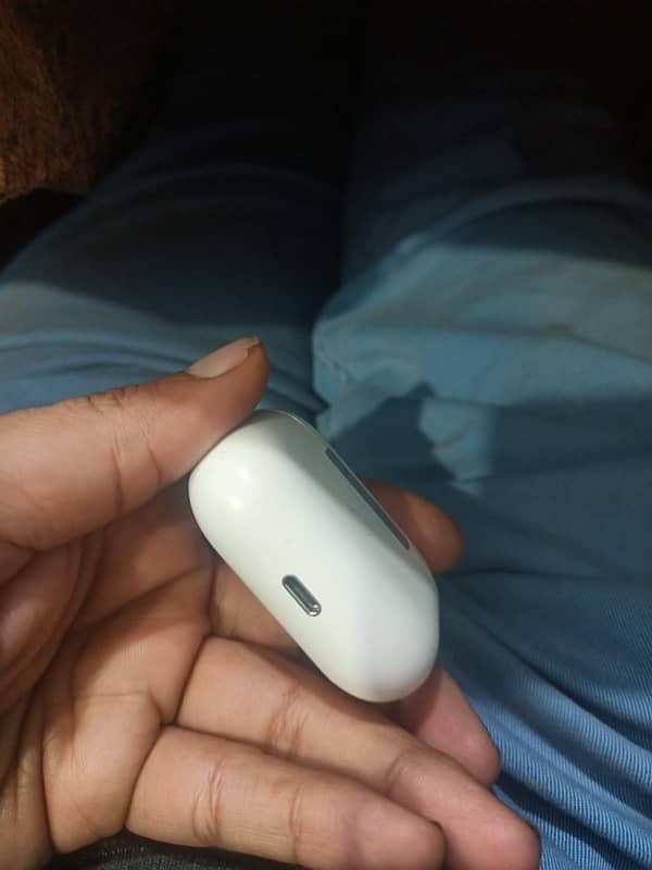 apple Airpods Pro 1