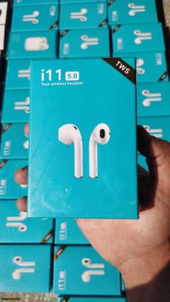 tws i11 airpods