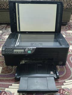 HP OfficeJet 45OO