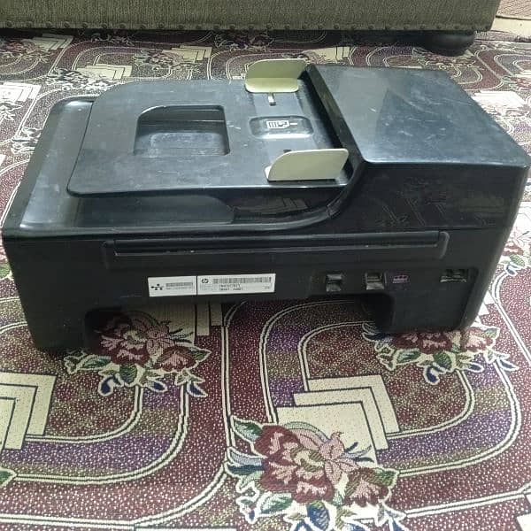 HP OfficeJet 45OO 4