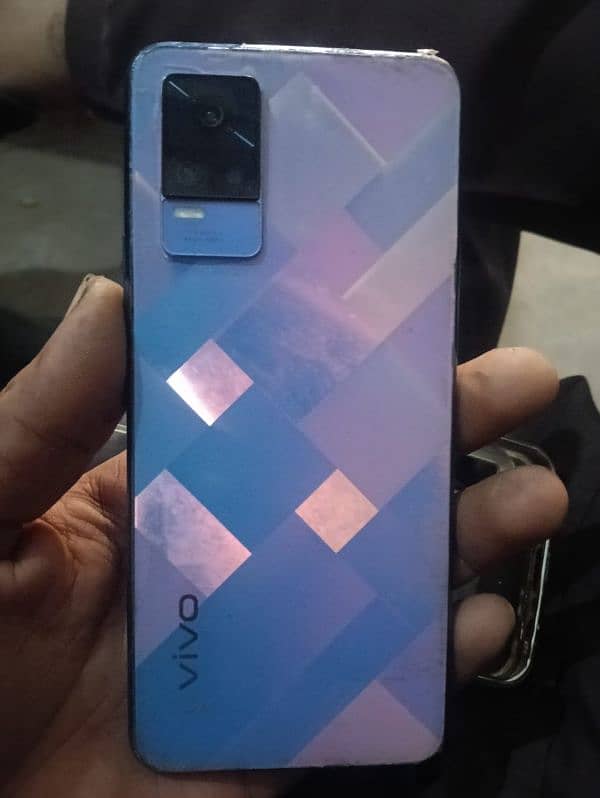 vivo v21e 2