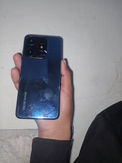 Tecno spark 10C  condition 10 ,10