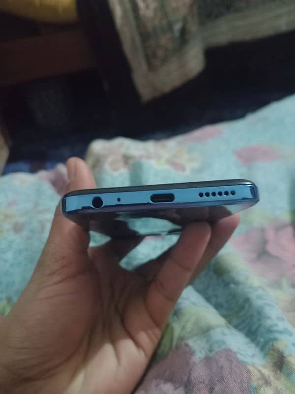 Tecno spark 10C  condition 10 ,10 5