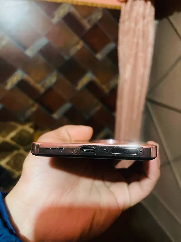 Oppo Reno 12F 5G 12 warranty 3