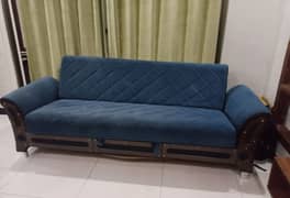 Sofa Come Bed | 3 Seater Sofa