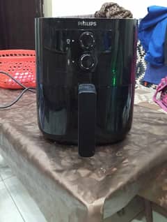 Philps air fryer