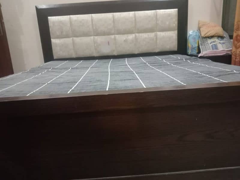 bed for sale 1