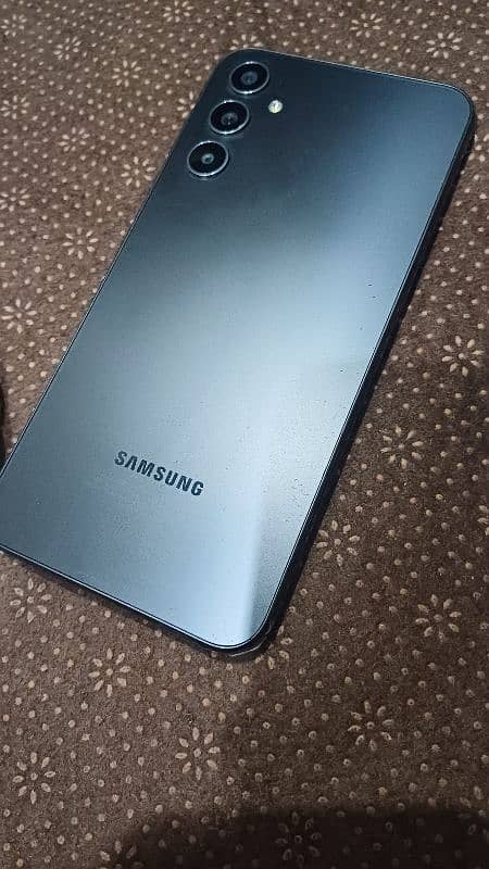 SAMSUNG  GALAXY 5G 2