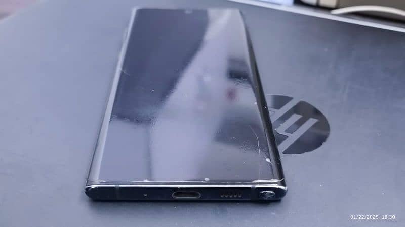 Samsung note 10 official patch Only Mobile 2