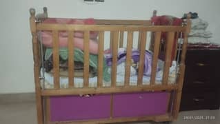 baby crib for kids