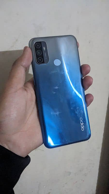 Oppo A53 All ok 3