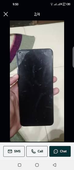 infinix not7,Ram6,128