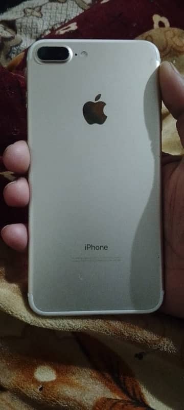 I phone 7 plus 2