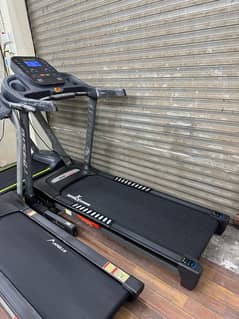 Treadmil Royal Fitness Canada