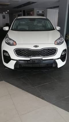 KIA Sportage 2024