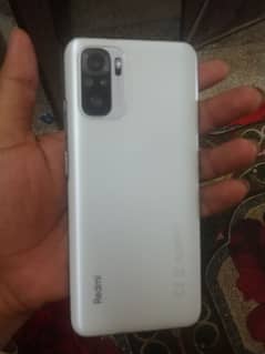 Redmi Note 10 4/128