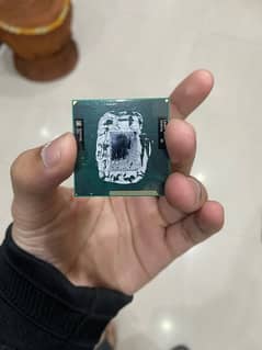 Core I3 3rd Gen