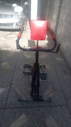 Used Exercise Bicycle for sale