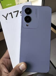 VIVO Y17S