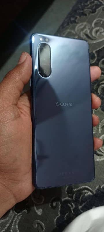 sony Experia 5 mark 2 2