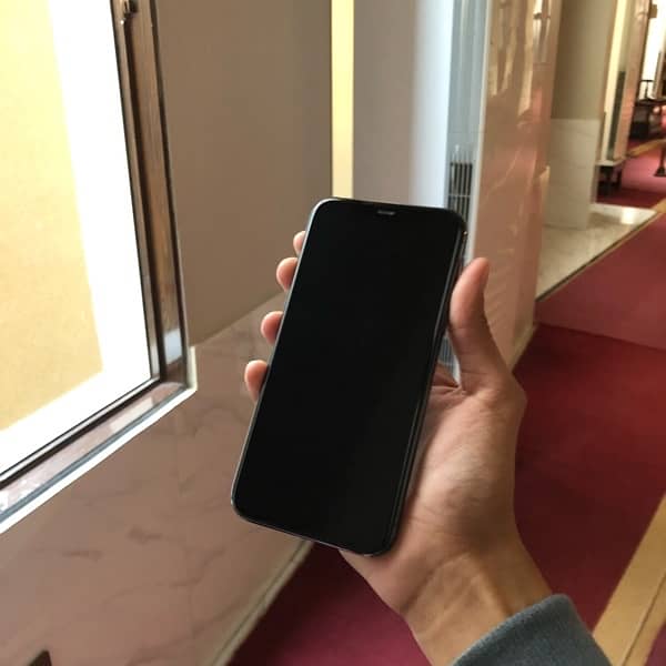 iPhone 11 pro 246gb Dual Approved 1