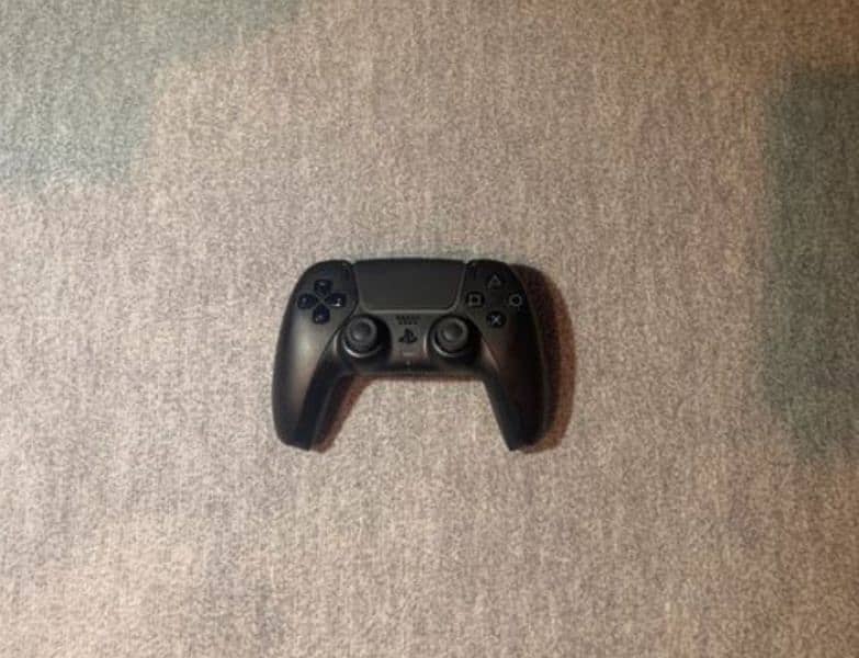 PS5 Slim Digital (Like New) 3