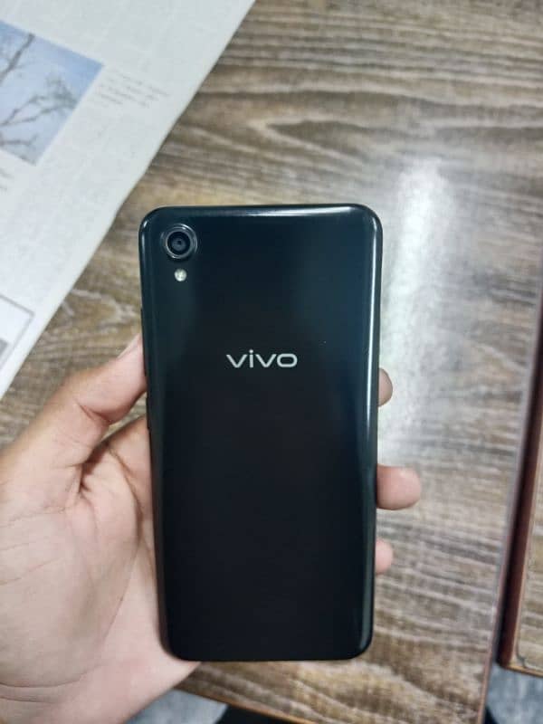 Vivo Y90 for Sale 4