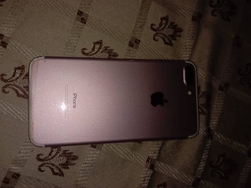 i phone 7plus 2