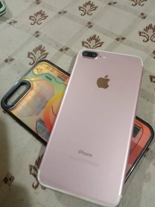 i phone 7plus 6