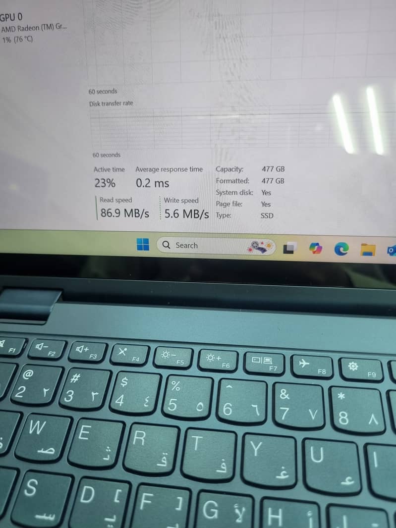 Lenovo yoga 6 9