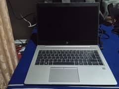 HP elitebook 840 g5