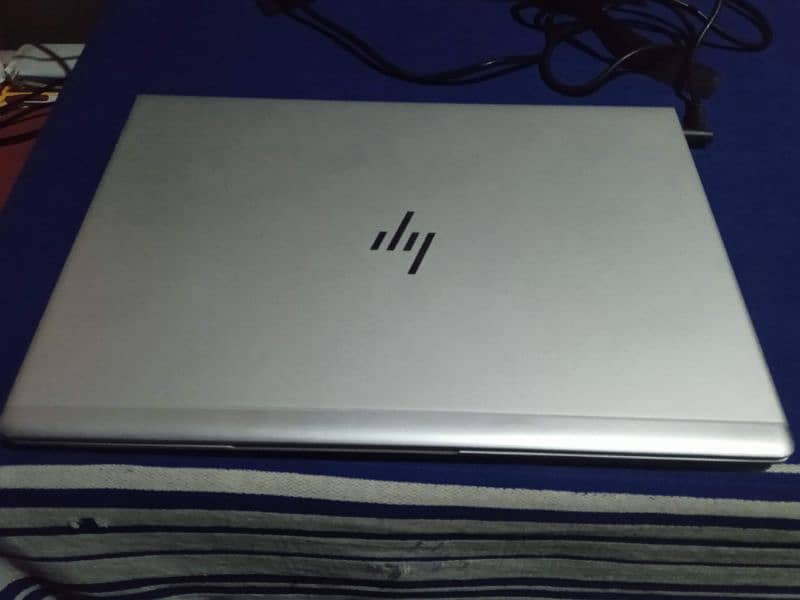 HP elitebook 840 g5 1