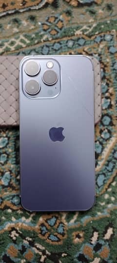 Iphone 14 pro max non pta