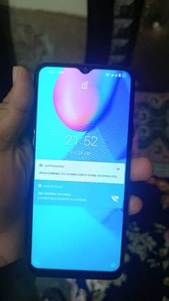 vivo y20