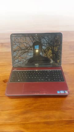 DELL INSPIRON N5110 || CORE I5 || 8GB RAM