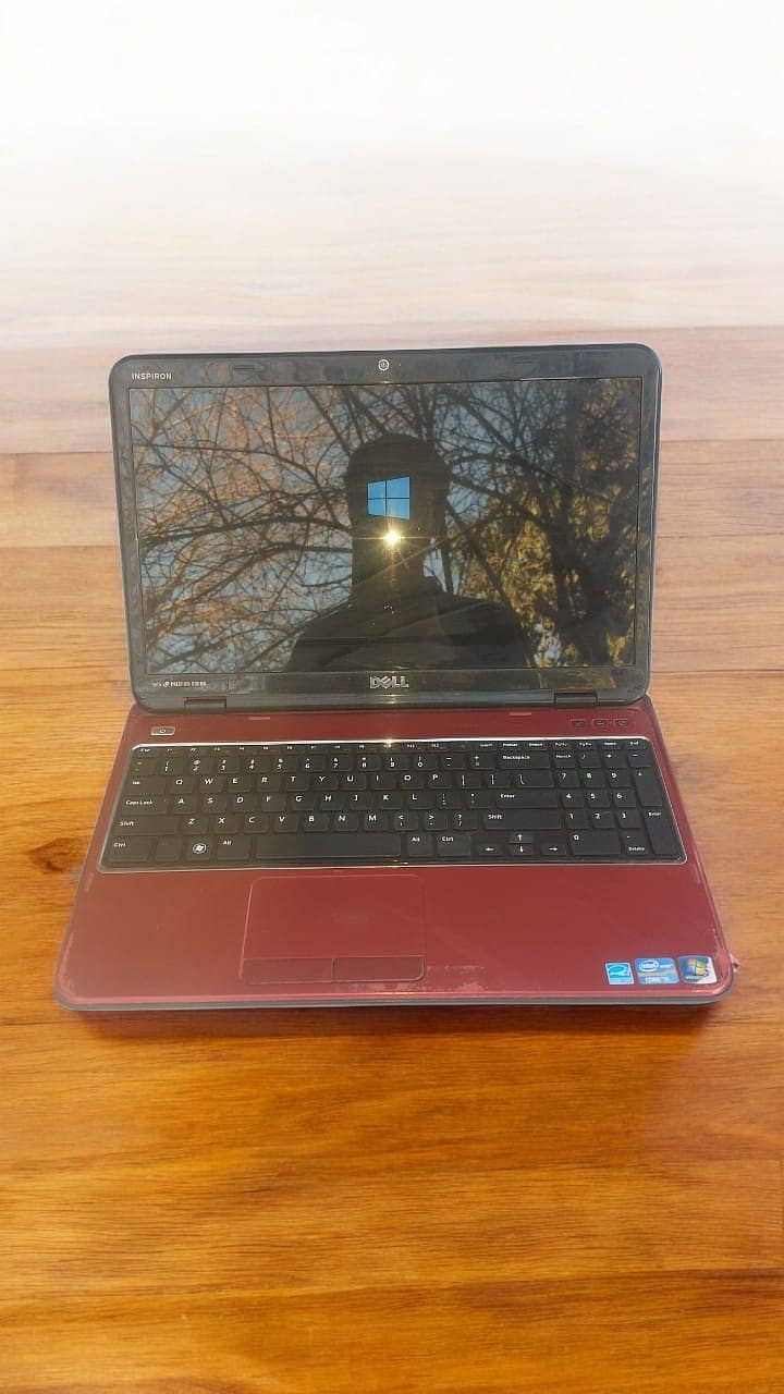 DELL INSPIRON N5110 || CORE I5 || 8GB RAM 0