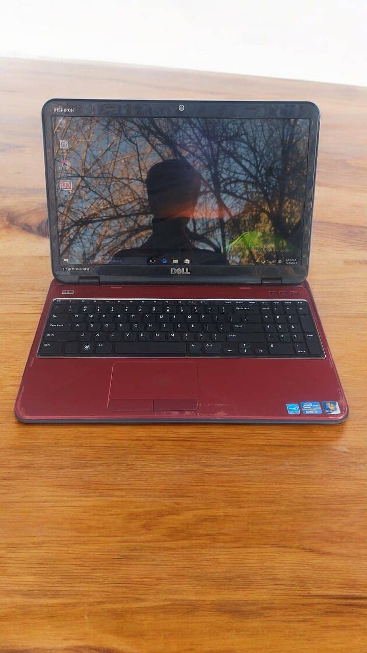 DELL INSPIRON N5110 || CORE I5 || 8GB RAM 1