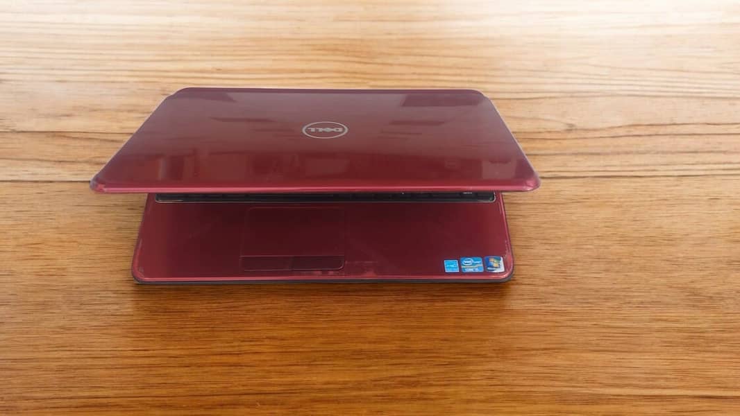 DELL INSPIRON N5110 || CORE I5 || 8GB RAM 2