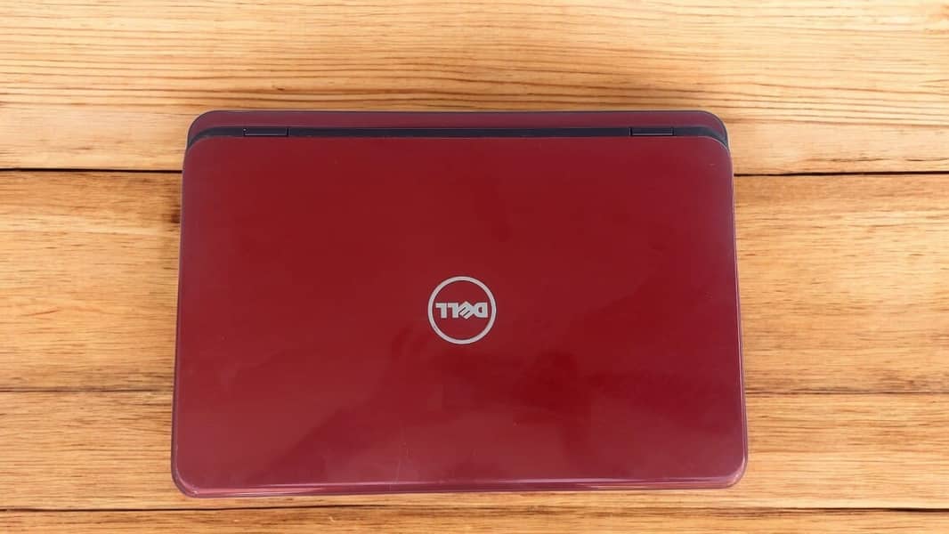 DELL INSPIRON N5110 || CORE I5 || 8GB RAM 3