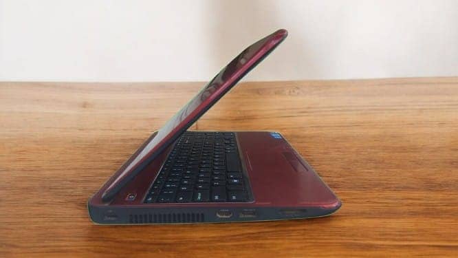 DELL INSPIRON N5110 || CORE I5 || 8GB RAM 6