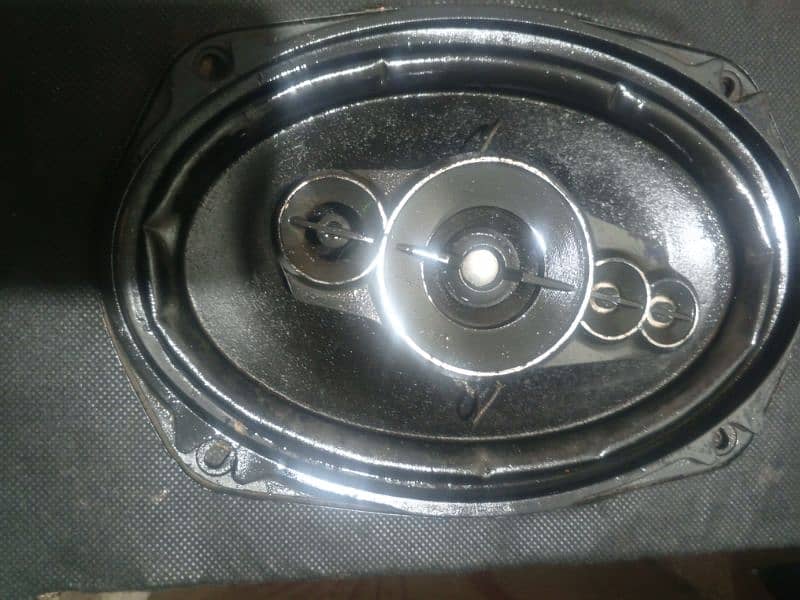 Suzuki WagonR car Android panel rom 128 G. B for sale & woofer & spekr 2